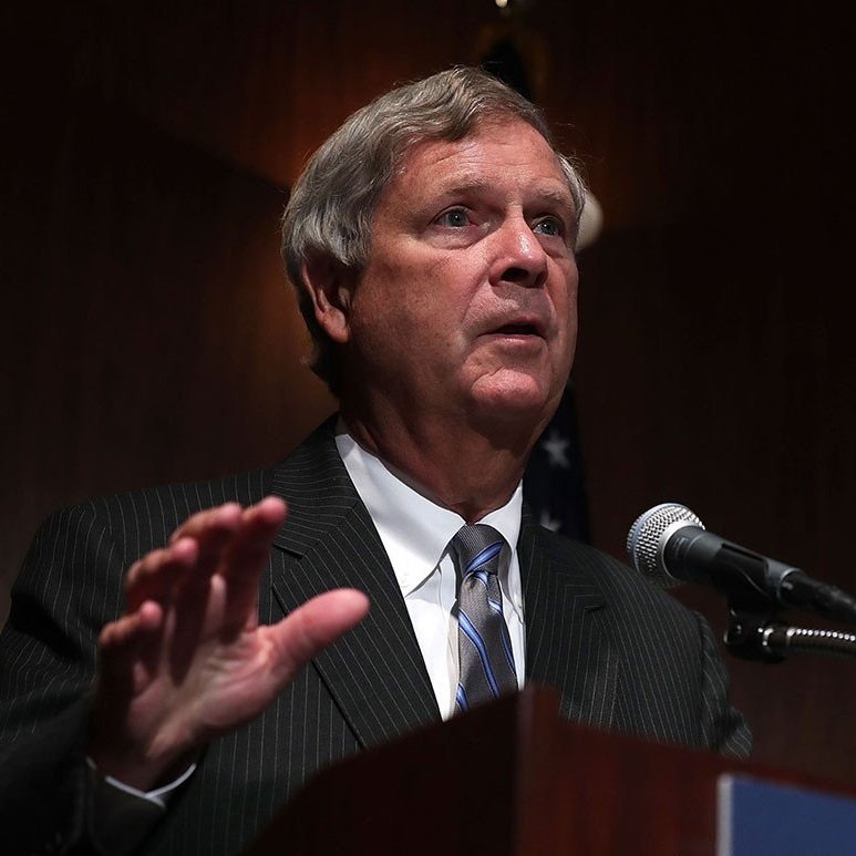 Vilsack Asks Where Reference Price Dollars Will Come From