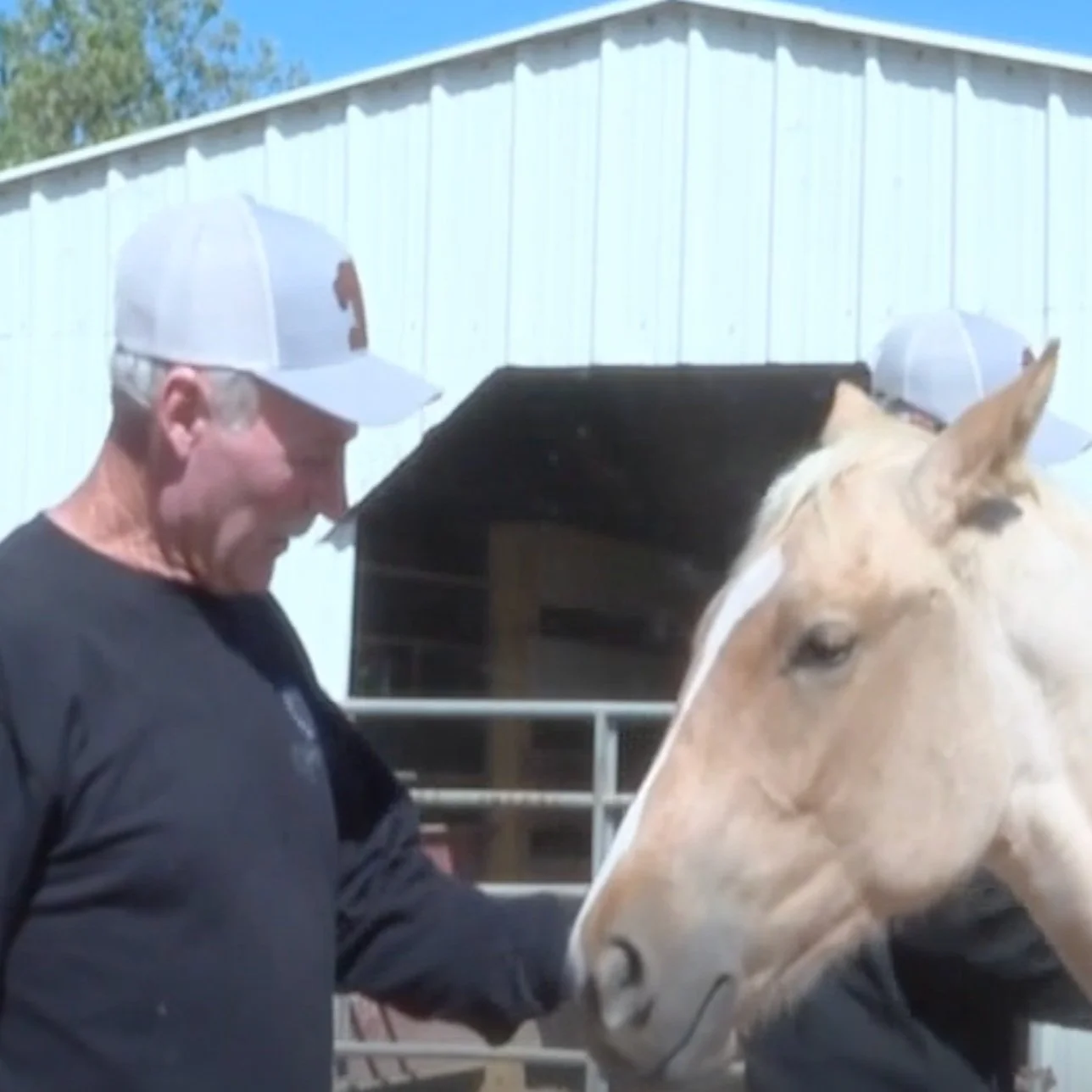 Ville Platte Man Wins 2023 Le Tournoi de la Ville Platte