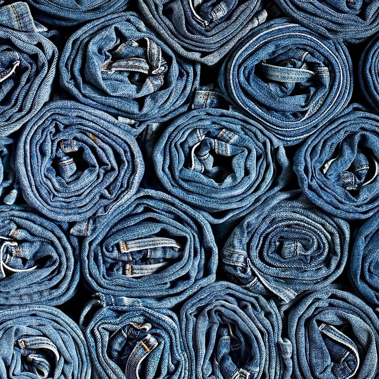 Vidalia Mills Shows Textiles, Apparel Design And Merchandising Faculty How Premium Denim Is Made