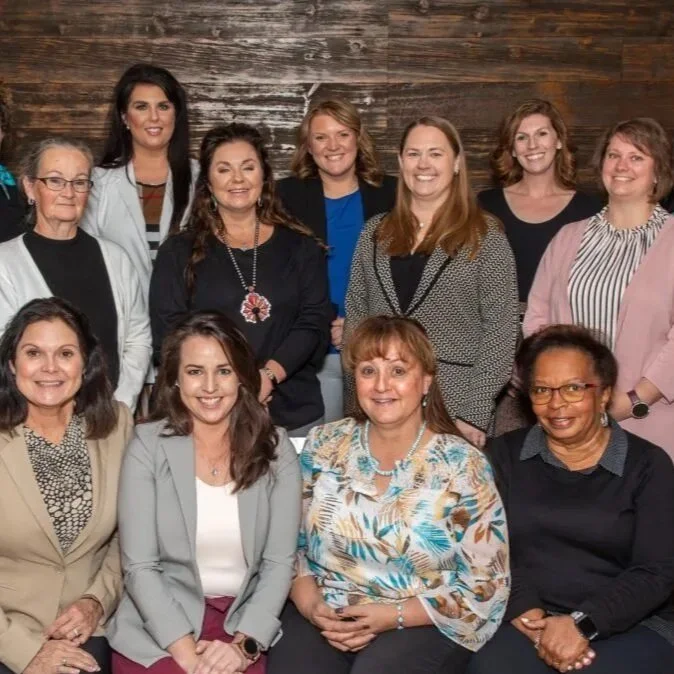 Ten-Hut! Farm Bureau Women Sharpen Skills at Communications Boot Camp