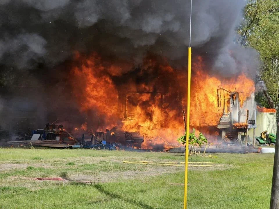 Drought, Wildfire Threats Remain in Louisiana Despite Uplifted Burn Bans Across State