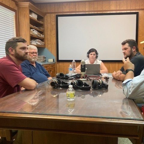 LA Delta Crops Podcast: Expanding Extension Outreach