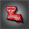 Louisiana Cattlemen's Association Congratulates Rep. Johnson On Election As Speaker Of The House
