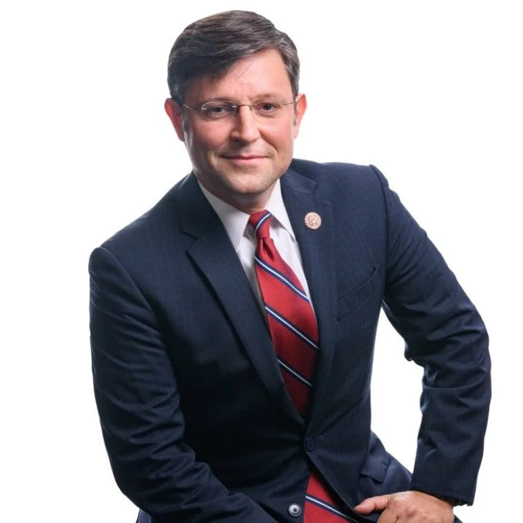 League, American Sugar Alliance Congratulate Speaker Mike Johnson