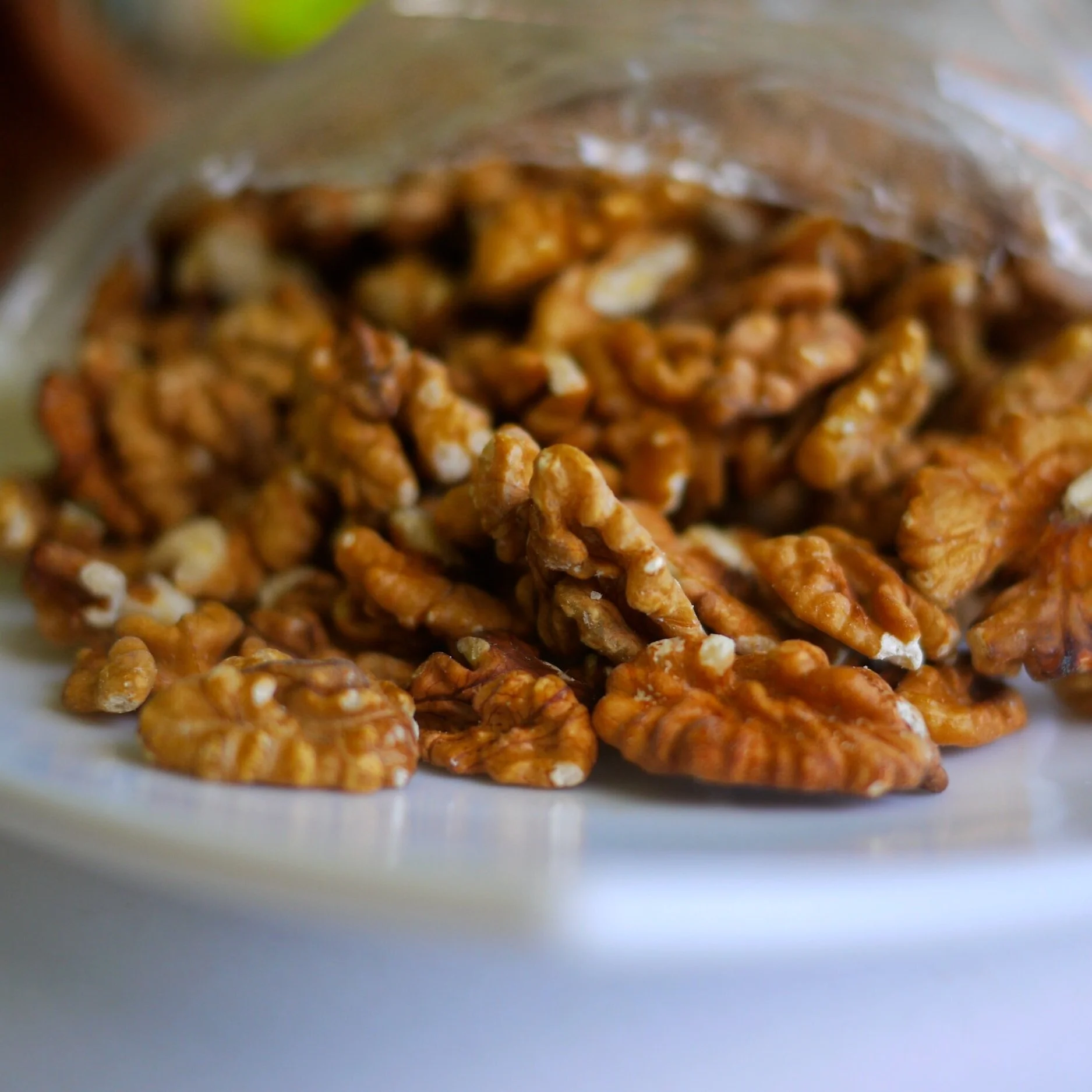 CenLA Pecan Crop Takes A Hit In Drought Conditions