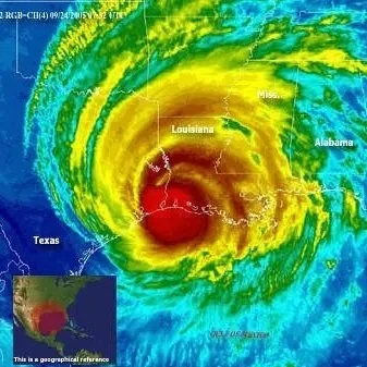 Not Officially, but 2023 Hurricane Season Over for Louisiana