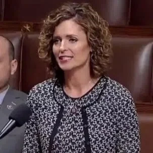 Letlow Wants to Help Rural Public Safety Agencies