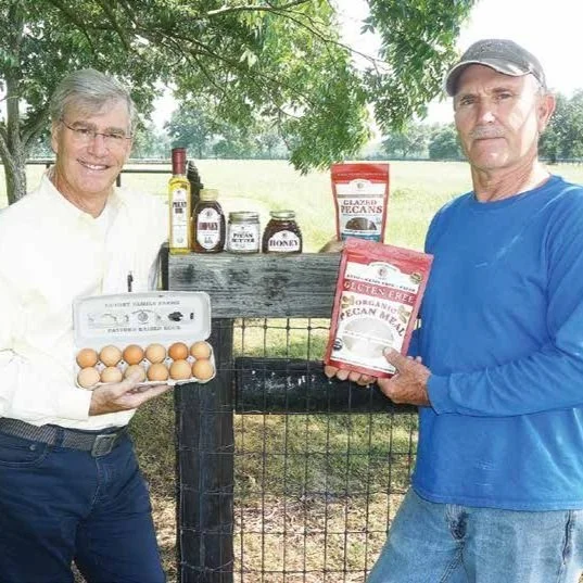 Louisiana Farm &amp; Ranch: November 2023