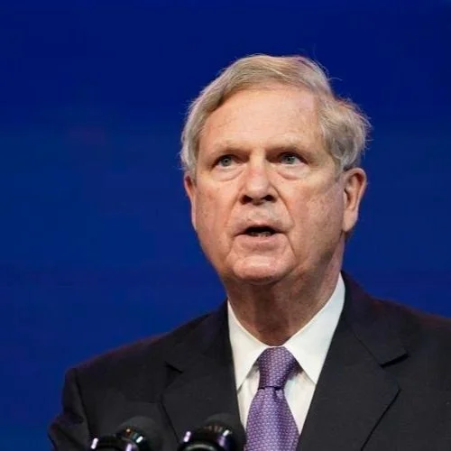 New USDA Poultry Rule Slammed as 'Bidenomics Causing Record Inflation'