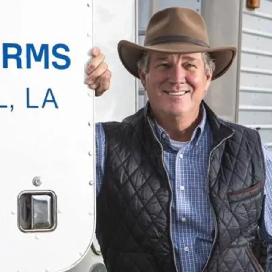 Berken Newest Member of BESE