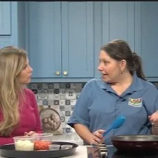 Louisiana Living: Farm to Table