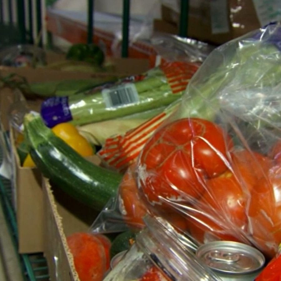 Union Parish Farmers Team Up for Third Winter Farm Share Season