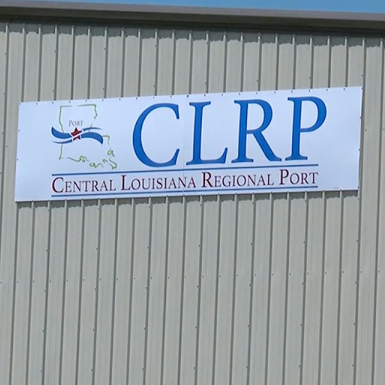 Cenla Port to Receive $1.2 Million for Infrastructure Expansion