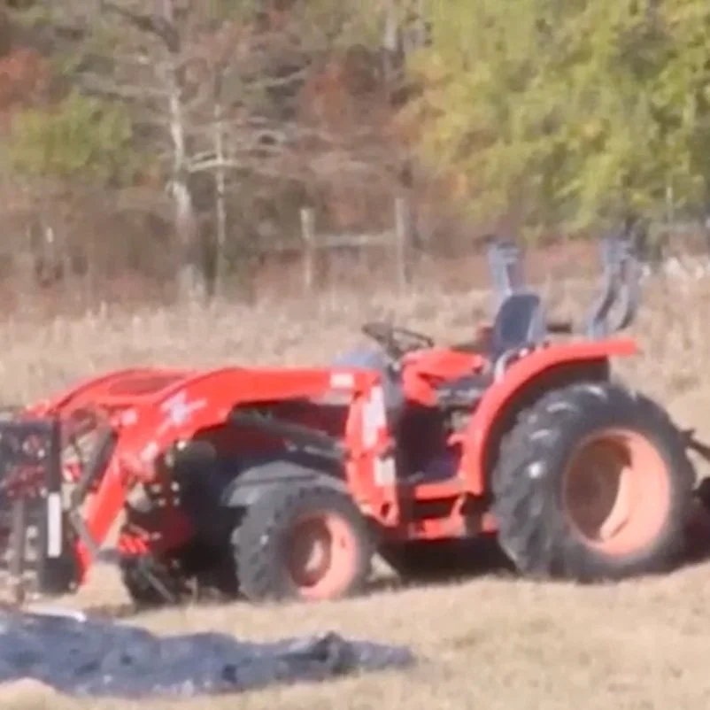 Farm Share Subscription Helps Two Local Farms