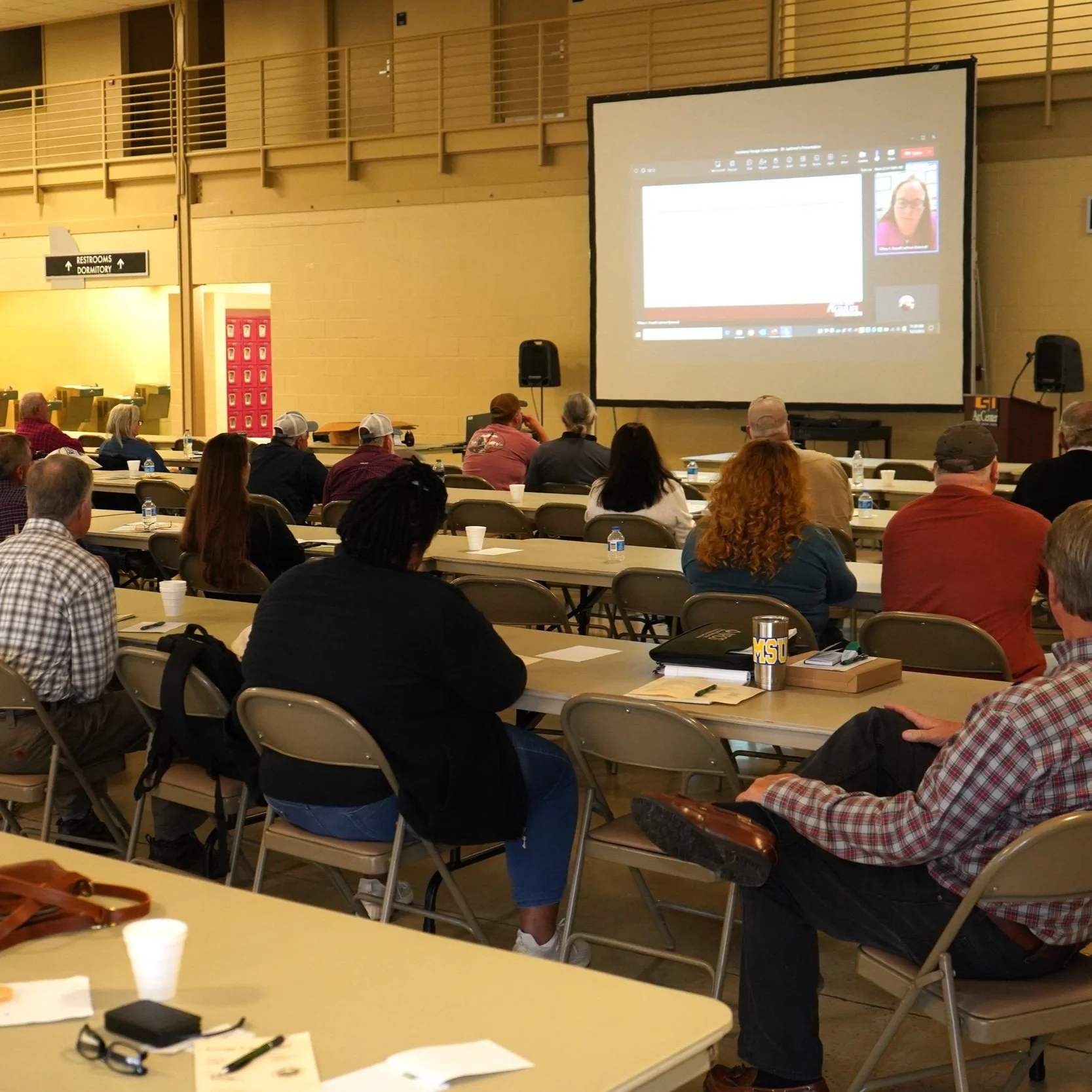 Carbon Capture High On Forage Conference Agenda