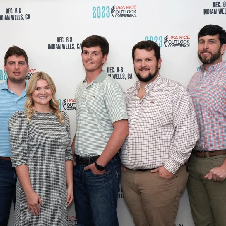 2024/26 Rice Leadership Development Program Class Includes 3 From Louisiana