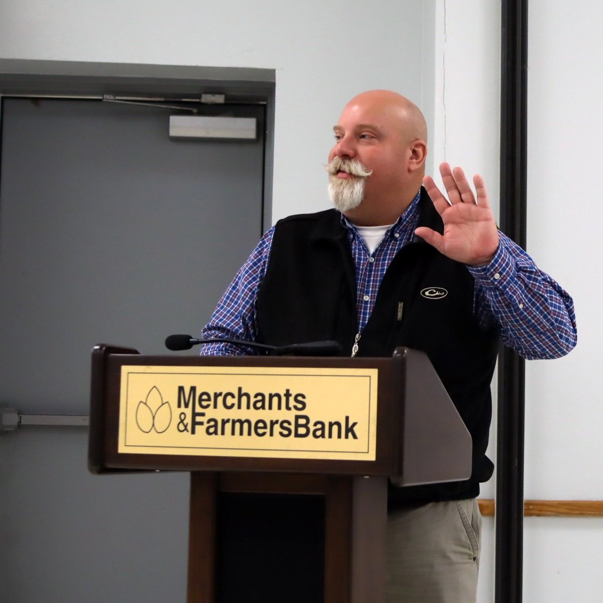 Tri-State Soybean Forum Will Target Feral Hogs and H2A