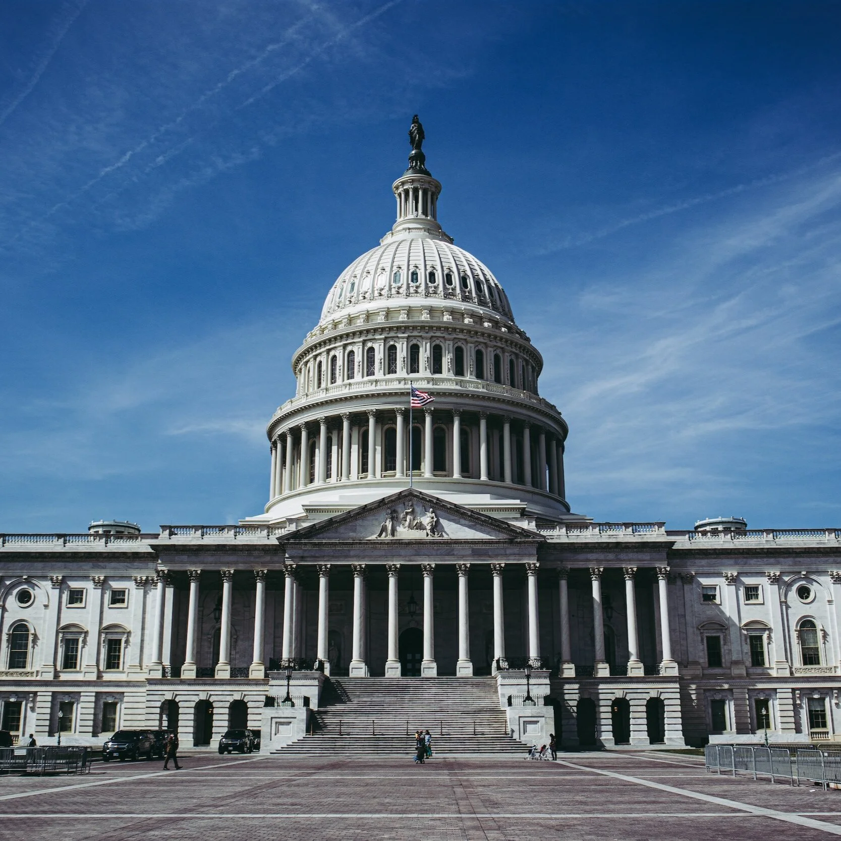 Five Dates To Watch In 2024
