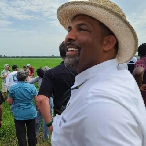 Farmers Complete First Year Of Climate-Smart Rice Project