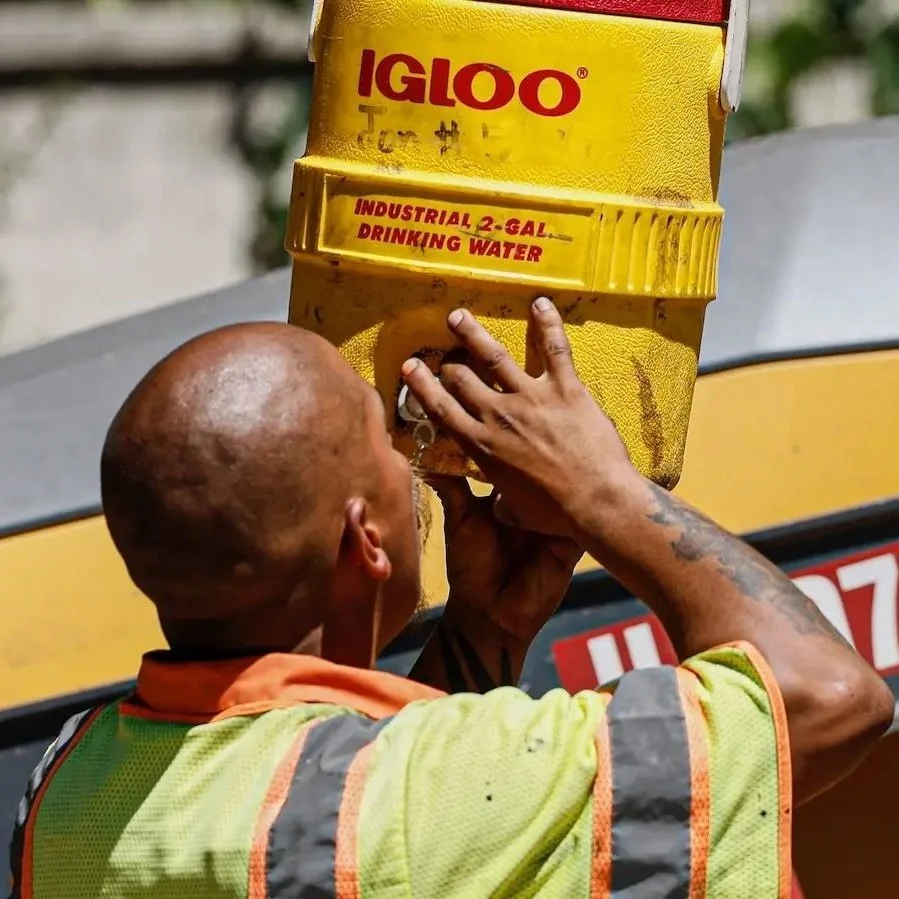 As Summers Grow Ever Hotter, OSHA Appears Ready to Protect Workers