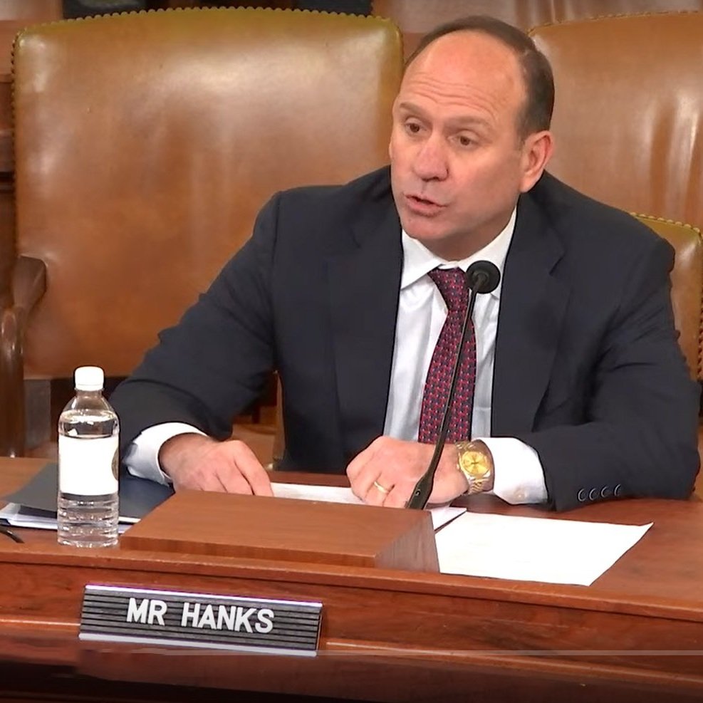 USA Rice Testifies Before House Ways &amp; Means Trade Subcommittee on India and WTO Issues