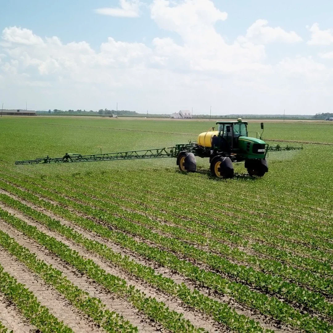 Louisiana Farm Bureau Asks EPA to Issue Existing Stocks Use Rule for OTT Dicamba