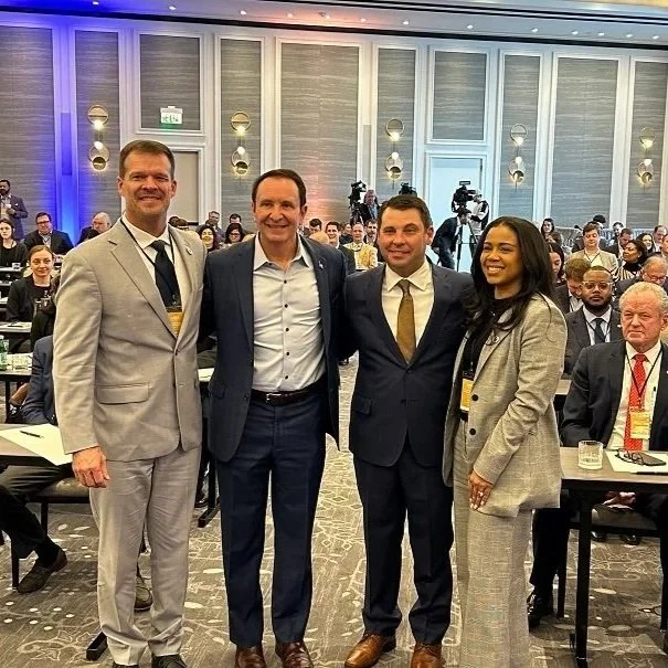 Louisiana Governor Announces $100 Million Bond Allocation for Chevron REG’s Geismar Expansion Project