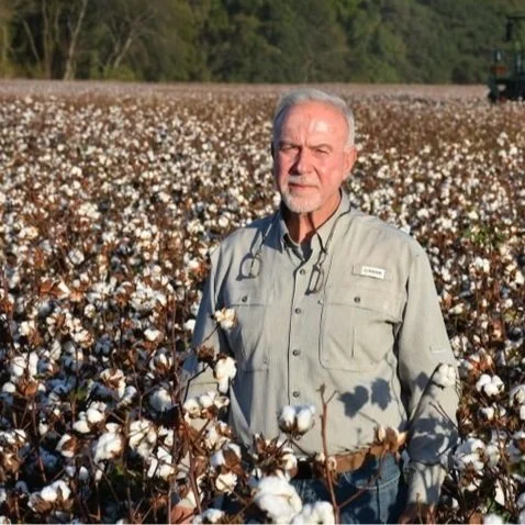Louisiana's Edward Greer: Delta High Cotton Award Winner