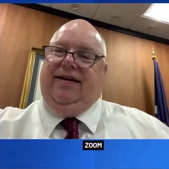 Commissioner of Dept. of Agriculture &amp; Forestry Talks Crawfish Prices, Outlook for Season