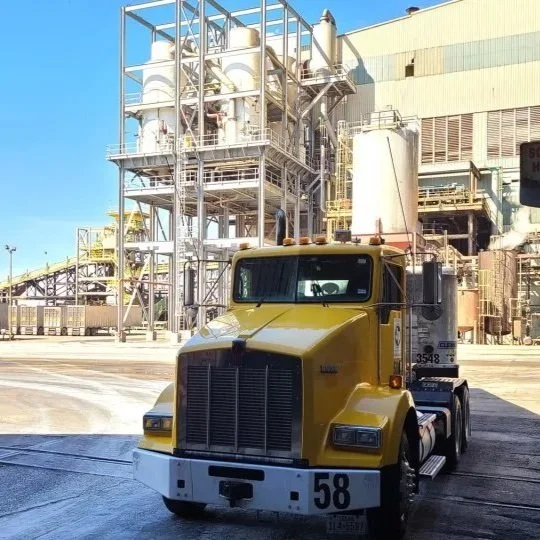 Closing of Texas’ Last Sugar Mill Will Affect 101 Company Drivers