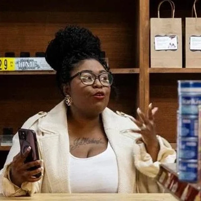 TikTok Star Opens Grocery Store in Louisiana Town with Food Desert