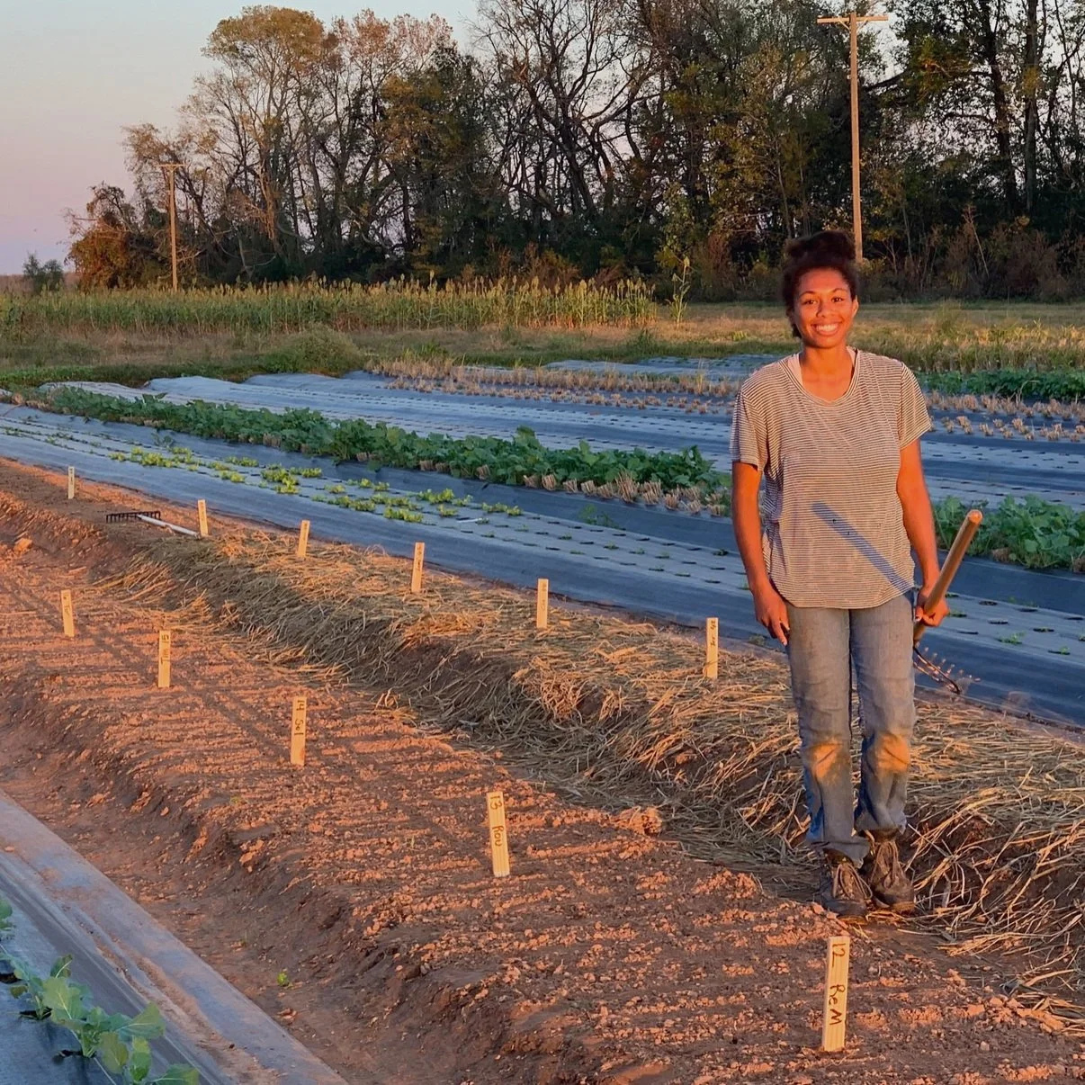 Small Farmers Cry for Help as Climate Change Keeps Killing Crops