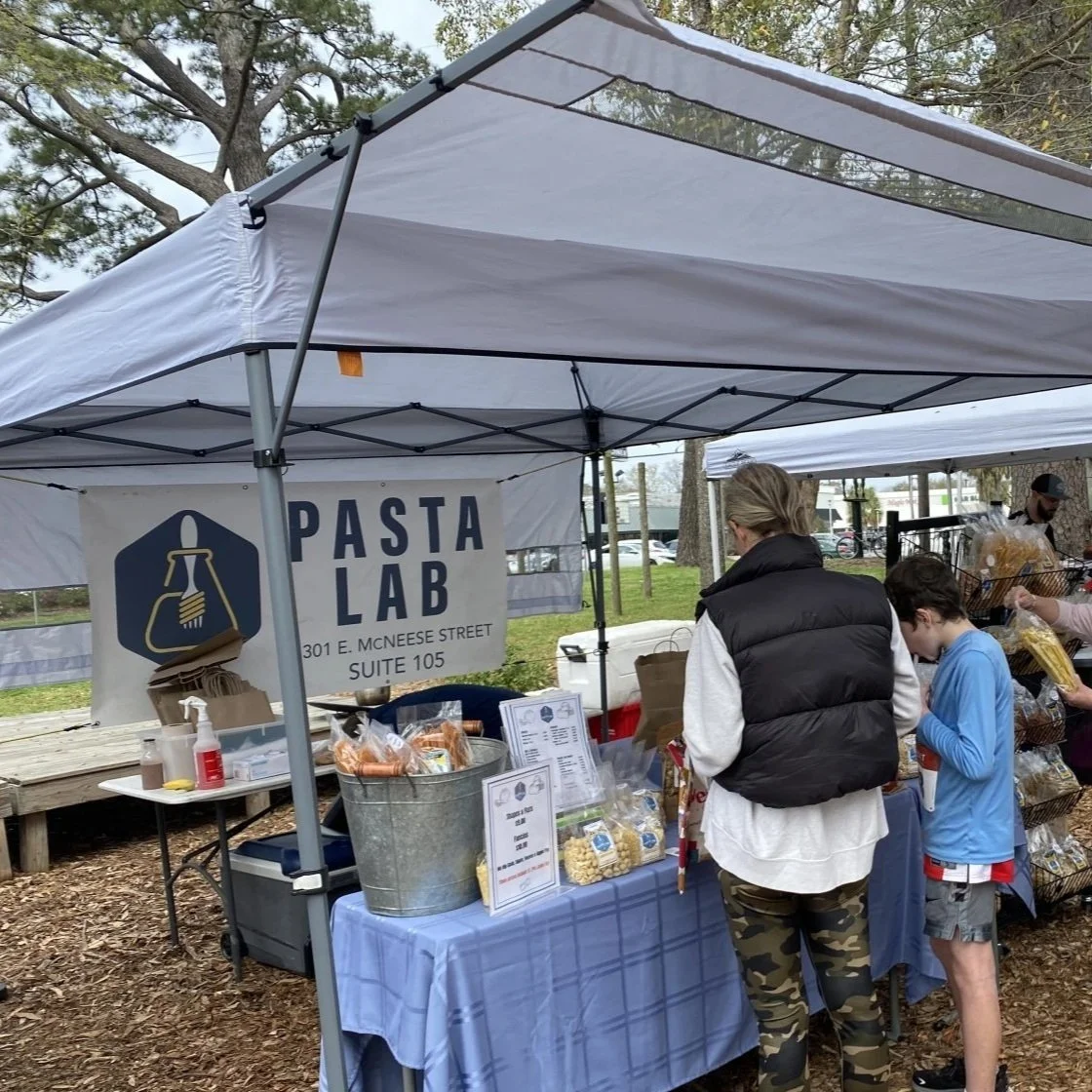 Threads of Agriculture Bind Northern Tourist to South