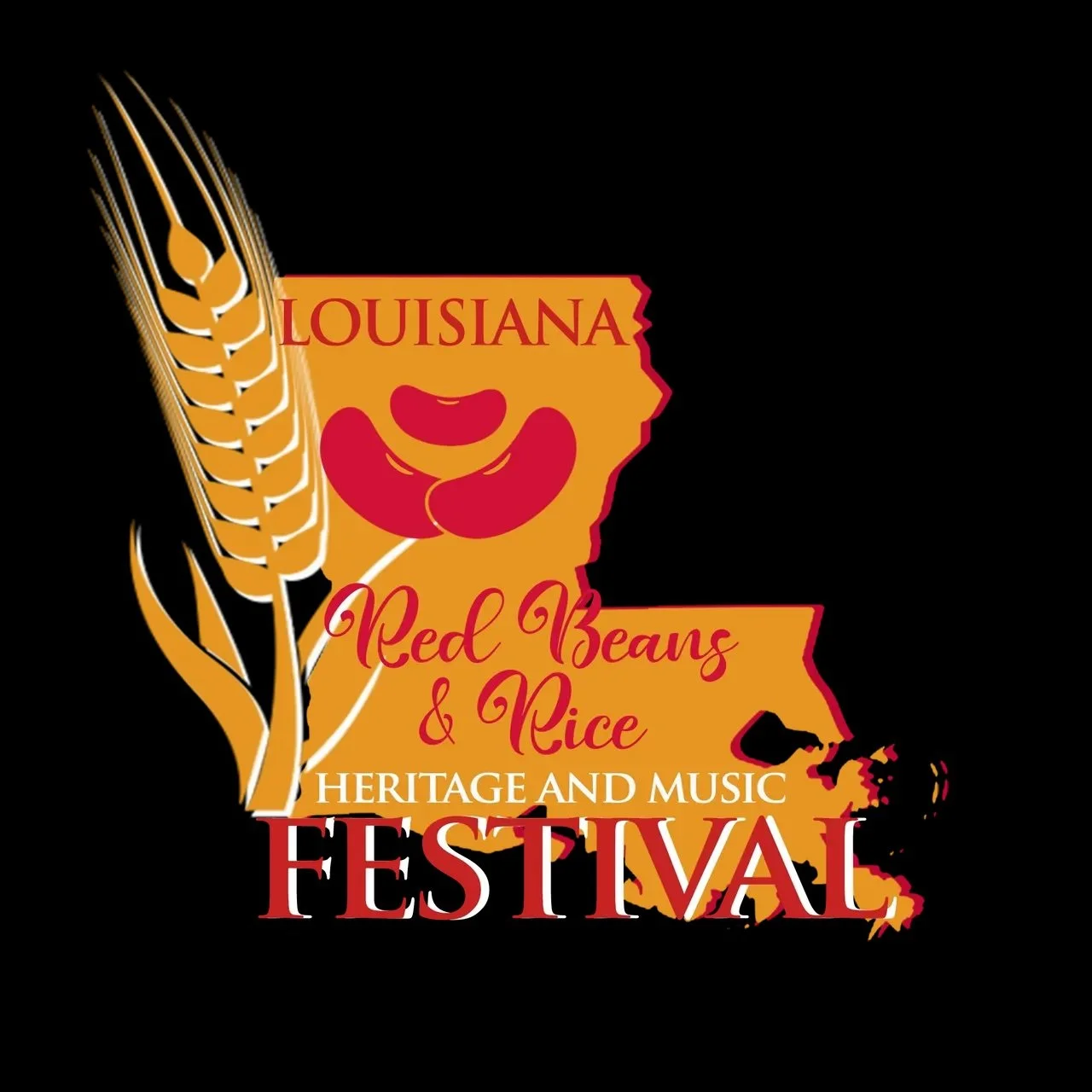 LA Red Beans &amp; Rice Heritage &amp; Music Festival Debuts In Baton Rouge