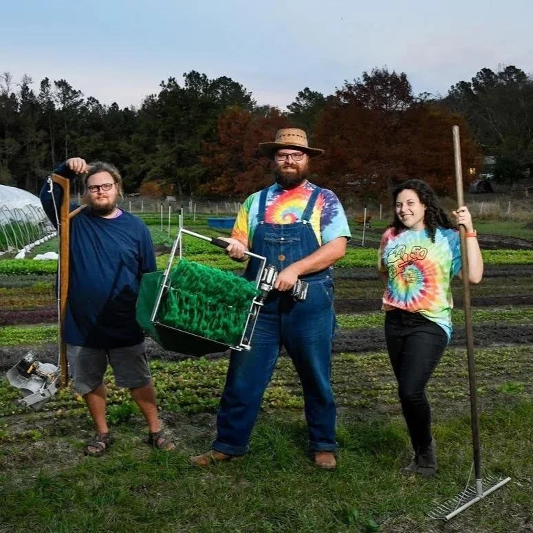 Farm Teams up with Local Businesses to Offer Fresh Produce