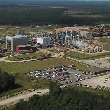 RoyOMartin Announces $30 Million Modernization of Timber Manufacturing Facility in Southwest Louisiana