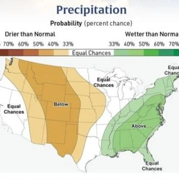 Goodbye, El Niño. Hello, La Niña? The Big Transition to La Niña is Already Underway