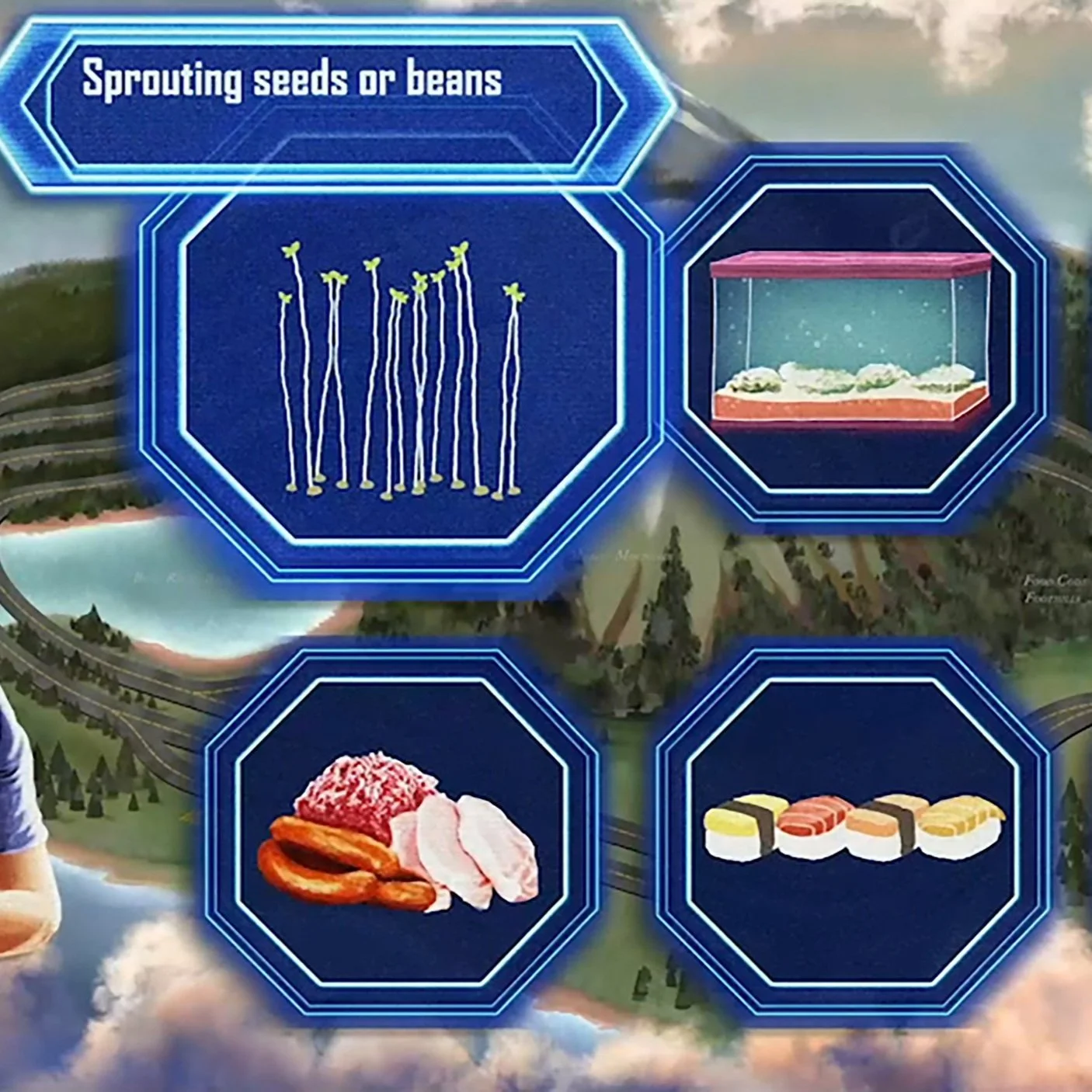 LSU AgCenter Launches Online Course For Retailers Interested In Specialized Food Processes