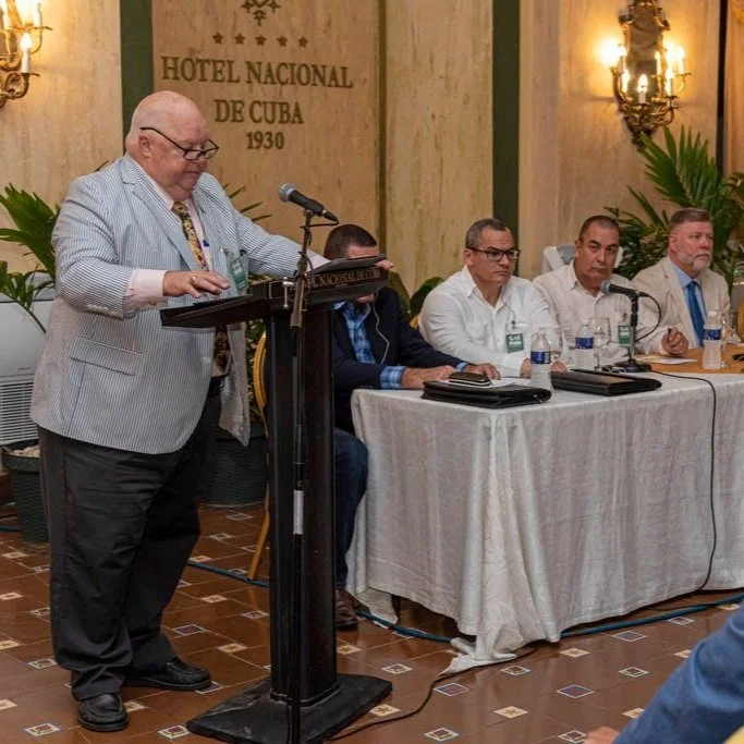 Agricultural Business Between Cuba and the U.S.