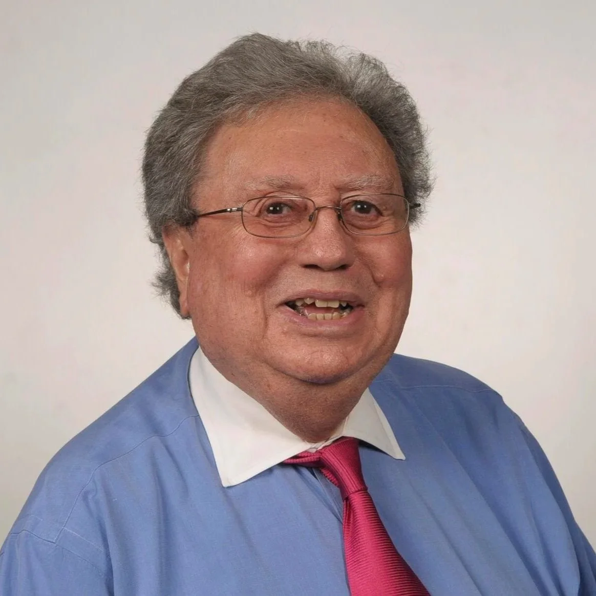 Smiley Anders, Columnist Beloved by Generations of Advocate Readers, Former Louisiana Farm Bureau News Editor, Dies at 86