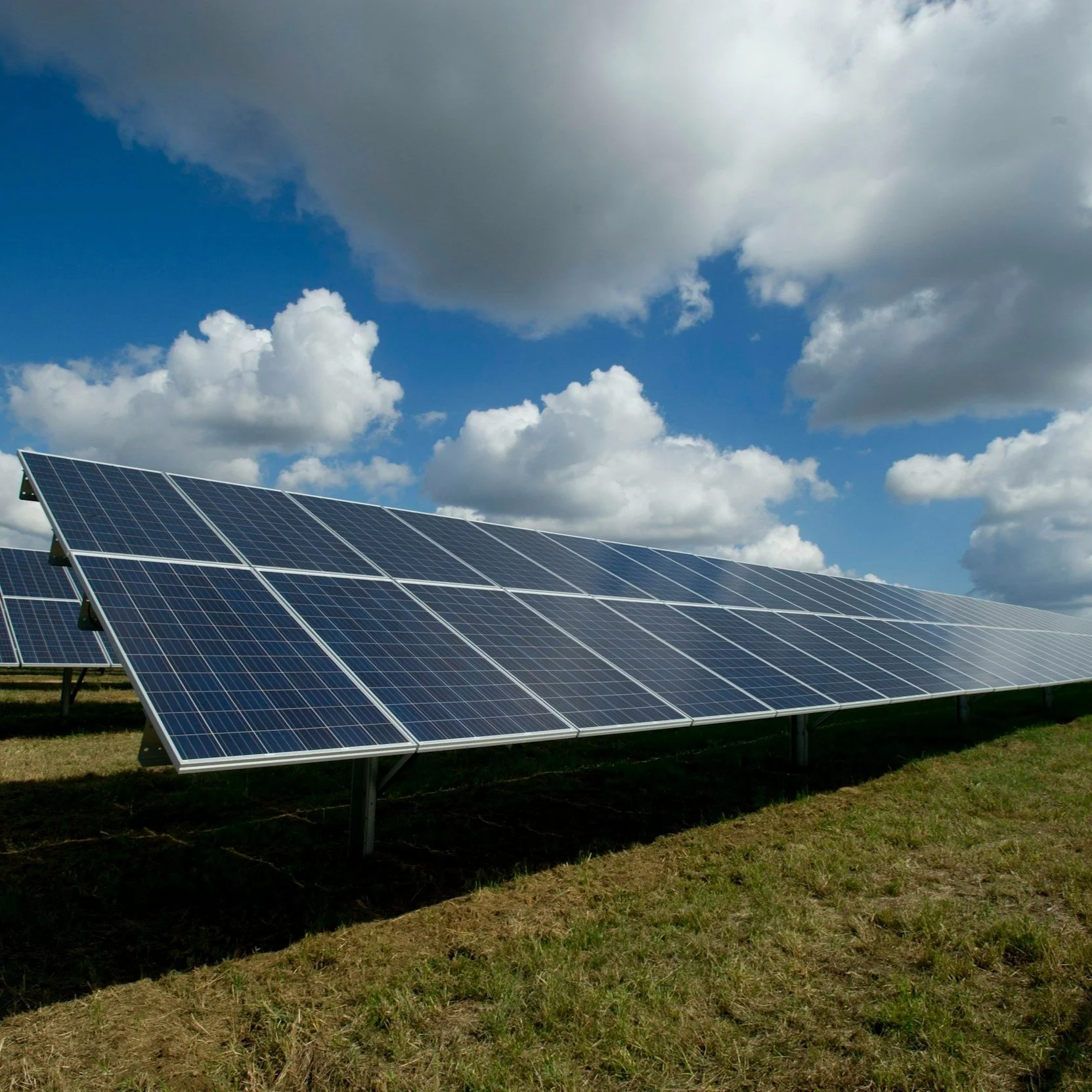 Solar Panel OK'd for Permitting