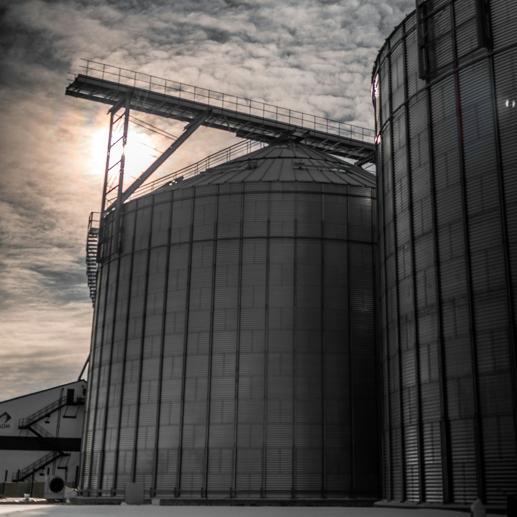 Louisiana Farm Bureau and LFETA Compile List of All Grain Bin Rescue Tubes in the State
