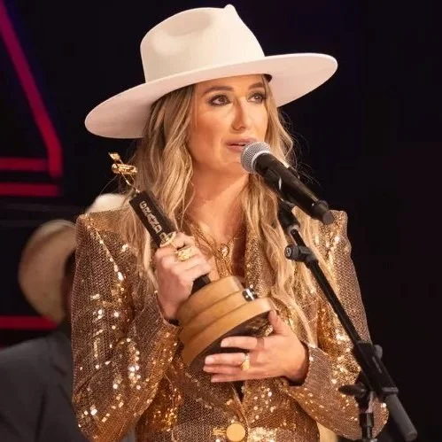 Country Superstar, Lainey Wilson Is Now the Grand Ole Opry’s 229th Member!