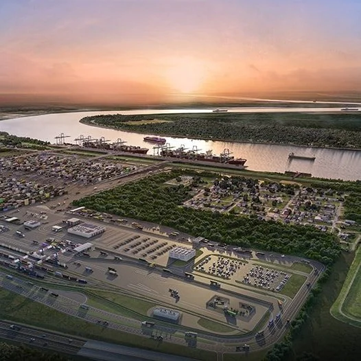 Louisiana Commits $230.5M to Port NOLA Infrastructure Projects