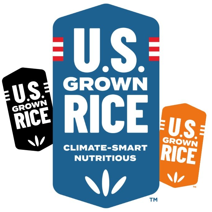 USA Rice Unveils New Grown in the USA Mark