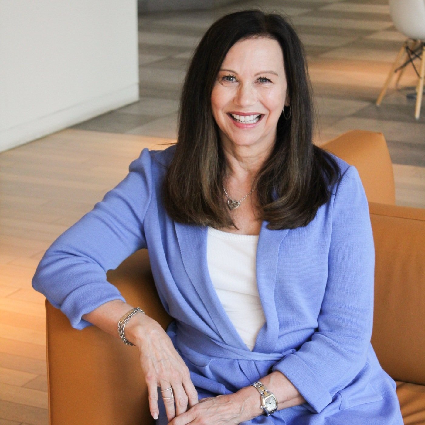 She Wrangled Wayward Cattle As a Girl. Now This Texas Property Executive Lassos Loans