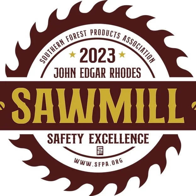Almond Brothers Lumber, LaSalle Lumber tops in safety