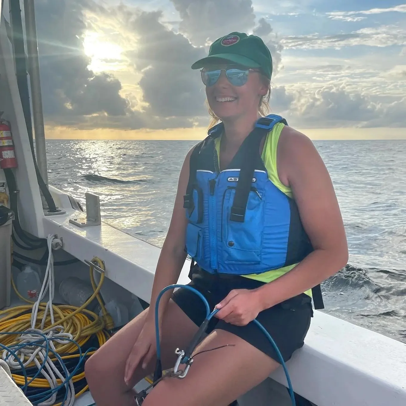 LSU Researchers Discover 'Swamp Power' Preserved Ancient Underwater Forests