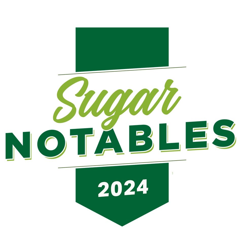 Last Chance to ﻿Come Celebrate Sugar Journal's ﻿Sugar Notables on July 20