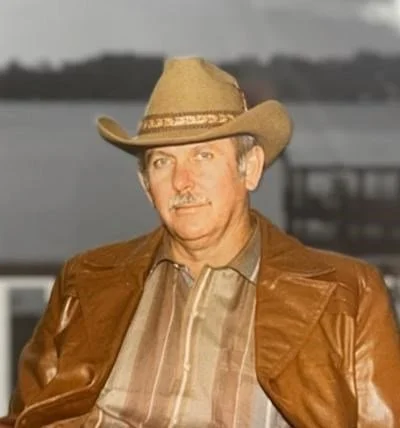 Remembering Donald Zaunbrecher